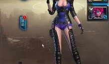 逆战塔防体验服最新爆料,全新关卡与英雄等你挑战！