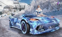 王牌竞速s12赛季爆料最新,王牌竞速S12赛季激情来袭，神秘赛车等你驾驭！